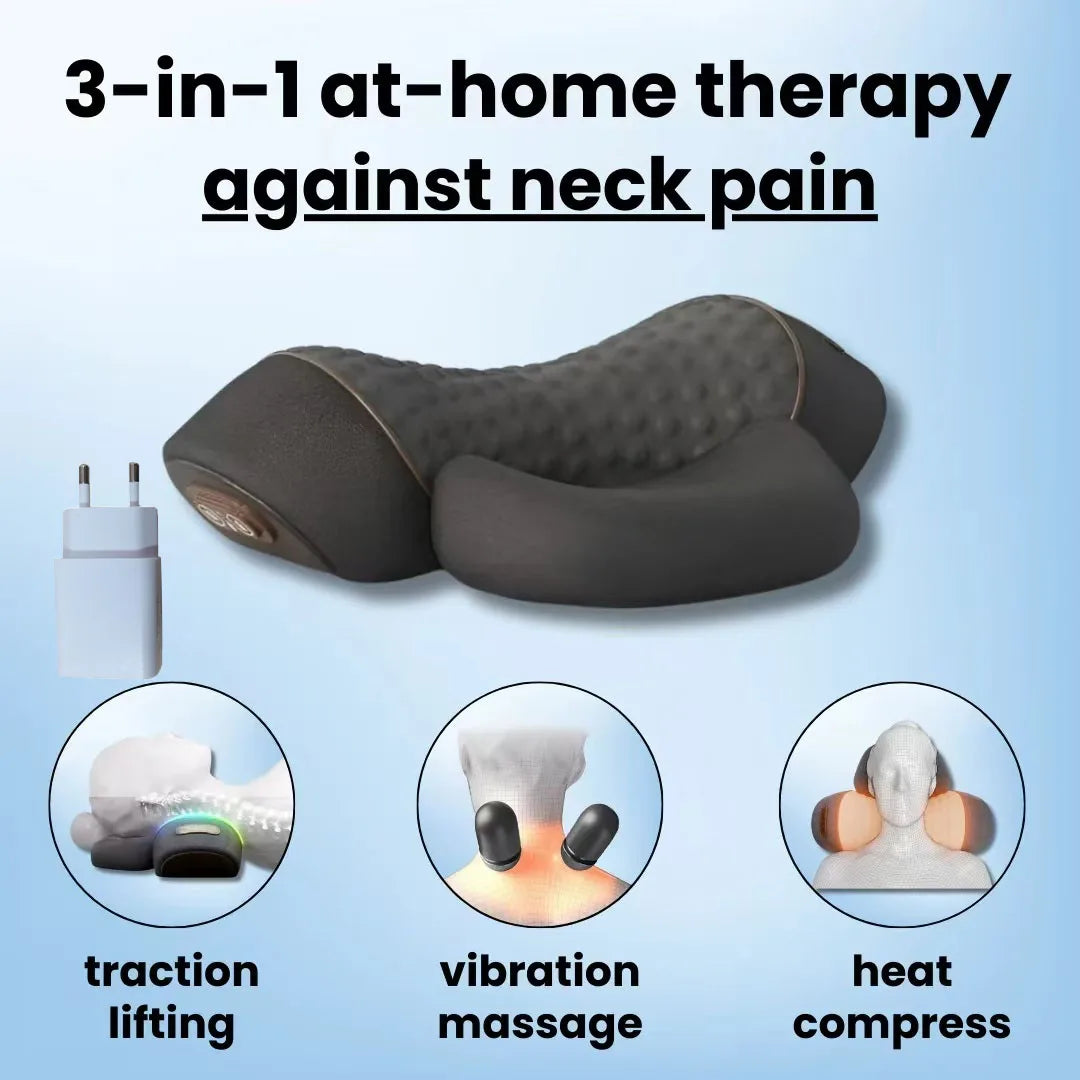 CerviRelief™ Home Pro Massager