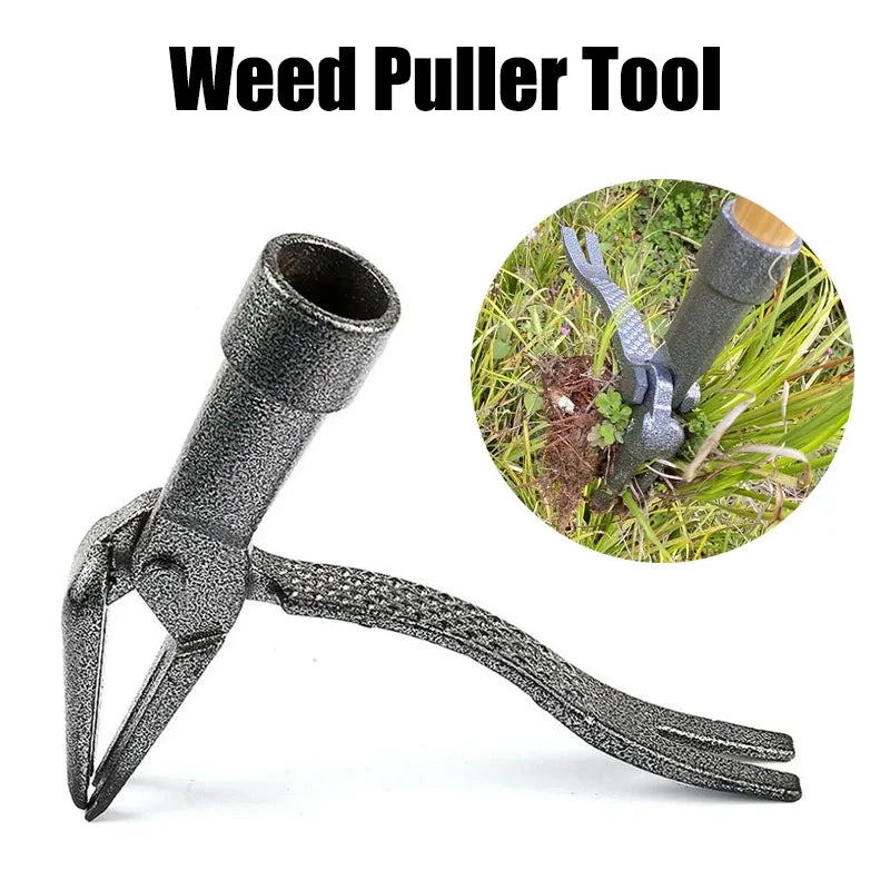 Easy Weeder Claw Tool