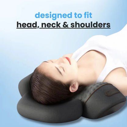 CerviRelief™ Home Pro Massager