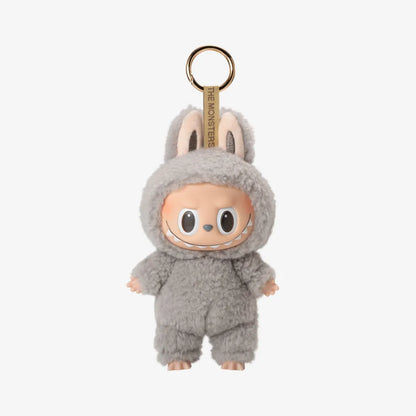 Pick Your Labubu Macaron Surprise Plush - Blind Box