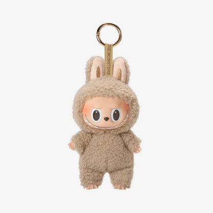 Pick Your Labubu Macaron Surprise Plush - Blind Box