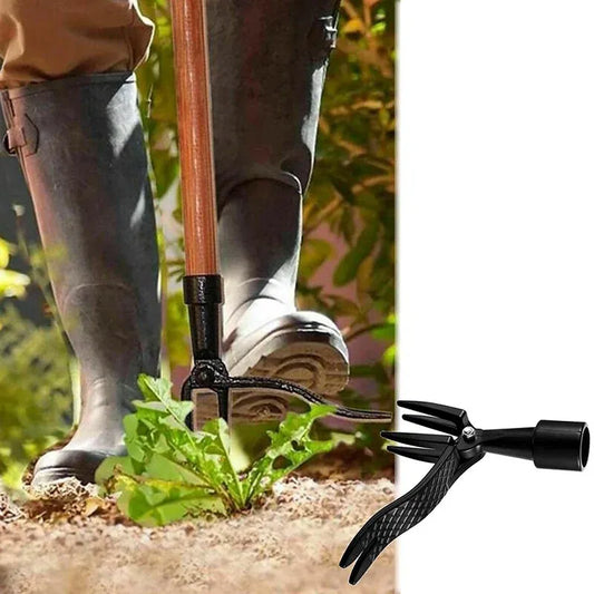 Easy Weeder Garden Tool