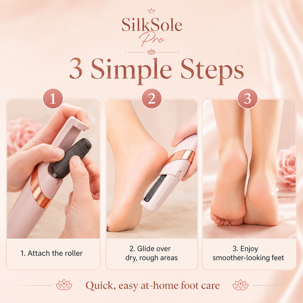 SilkSole Pro™