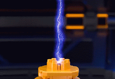 Magnetic RoboCar Set