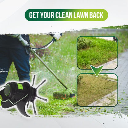 Universal Weed Trimmer Head
