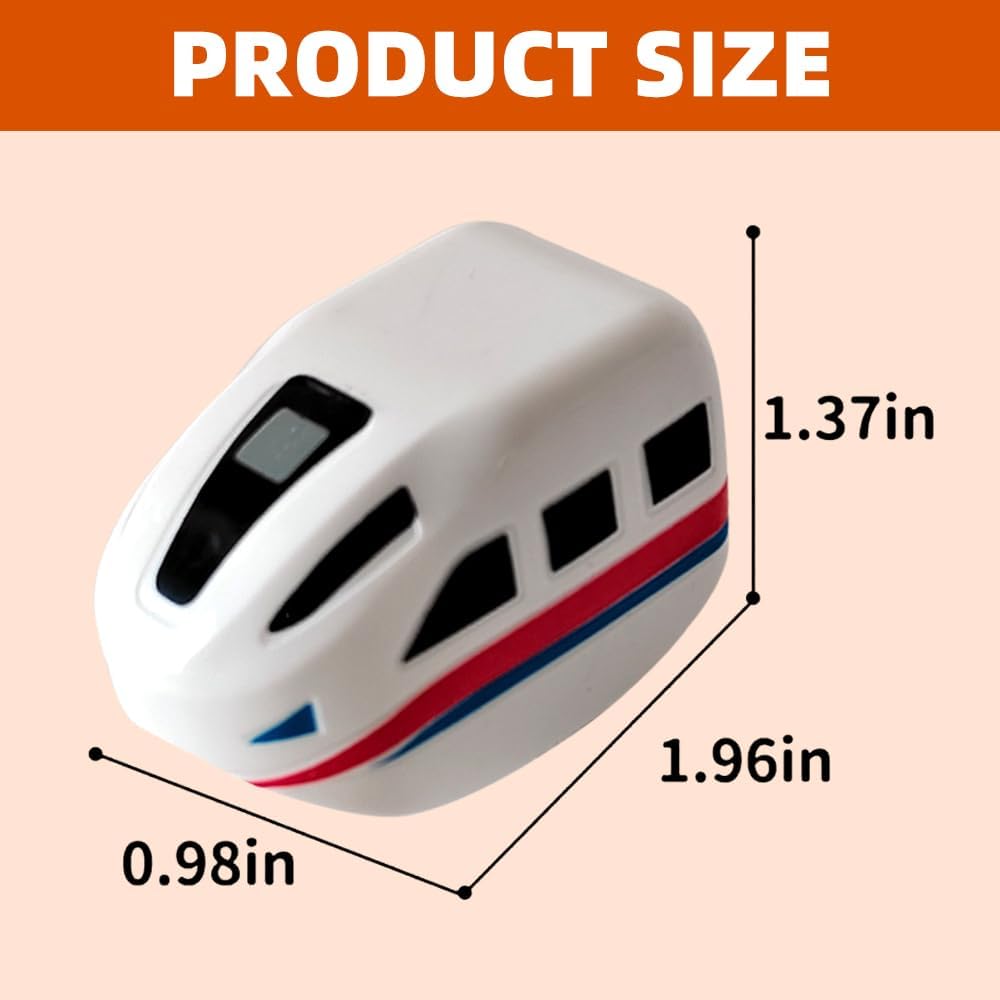WonderTrack™ Turbo Train