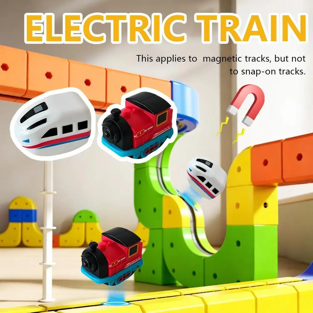 WonderTrack™ Turbo Train