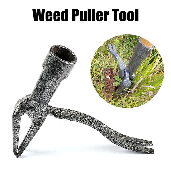 Easy Weeder Garden Tool