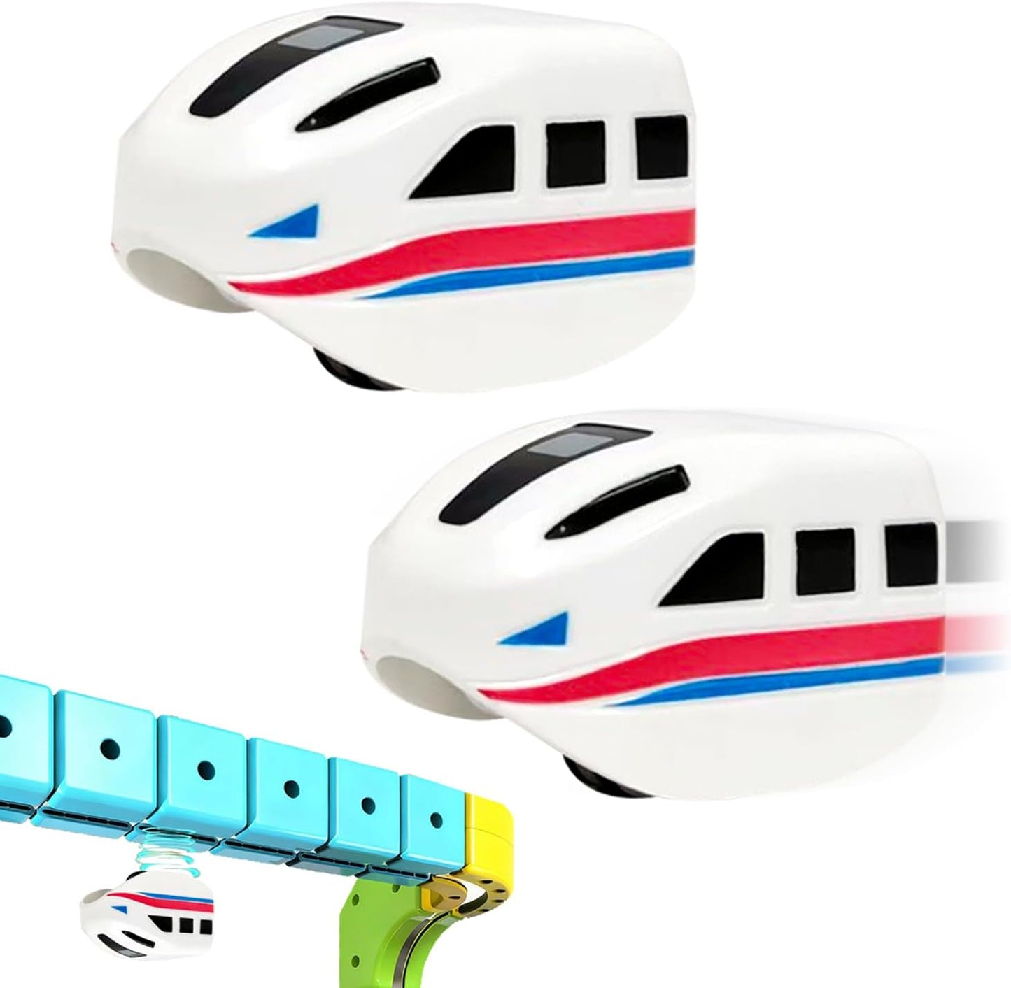 WonderTrack™ Turbo Train