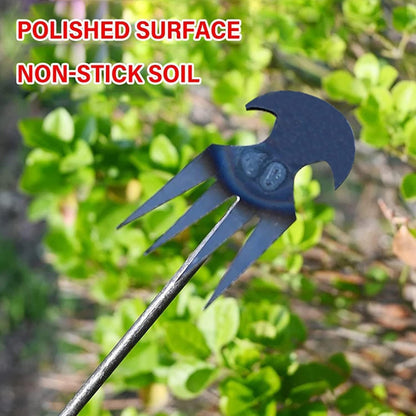 Ultimate Garden Weeder Tool