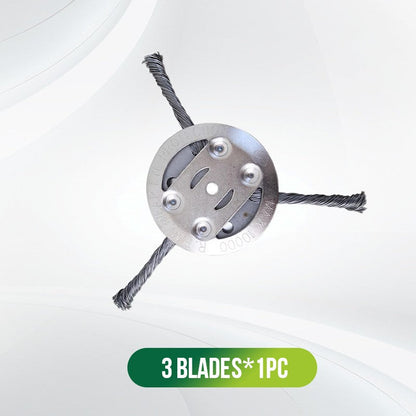Universal Weed Trimmer Head