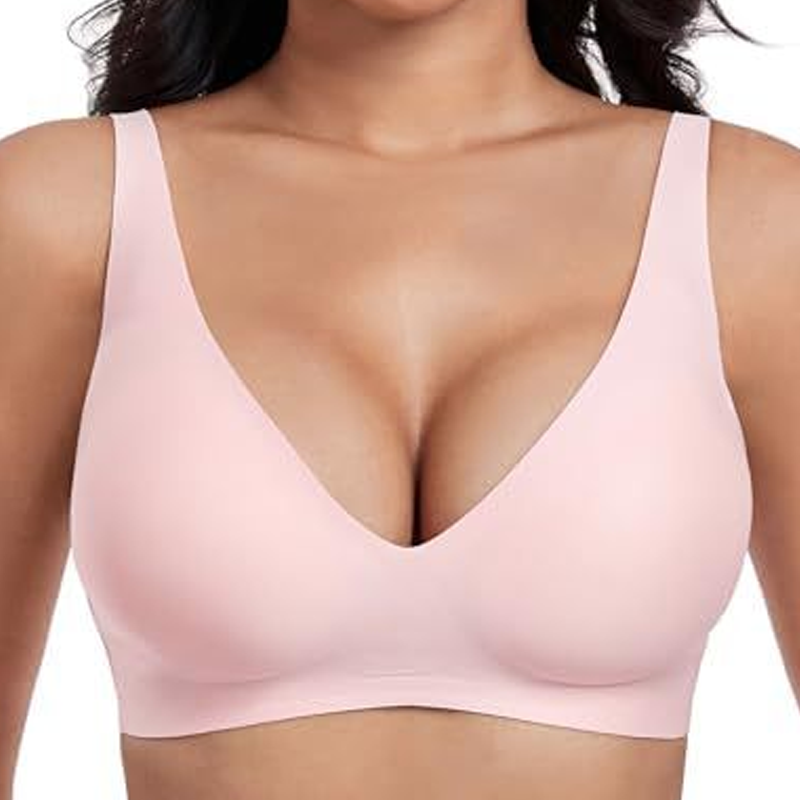 Jelly Support Seamless Comfort Lift Bra™