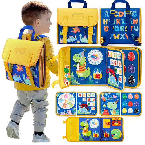 LittleGenius Adventure Pack™