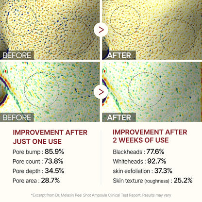 Hydrating GlowRice™ Peel Black