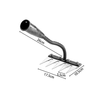 EasyWeed Iron Rake