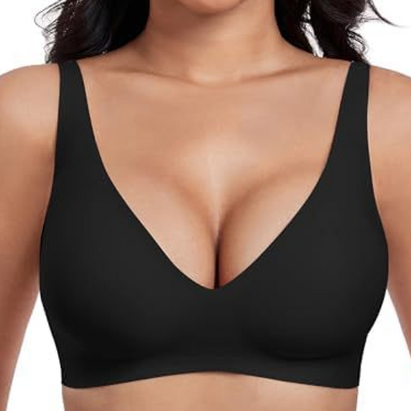 Everyday Comfort Lift Wireless Bra