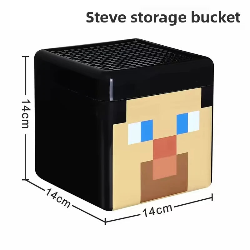 MagBlock Organizer Box