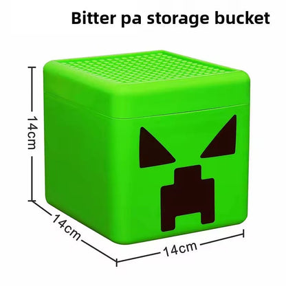 MagBlock Organizer Box