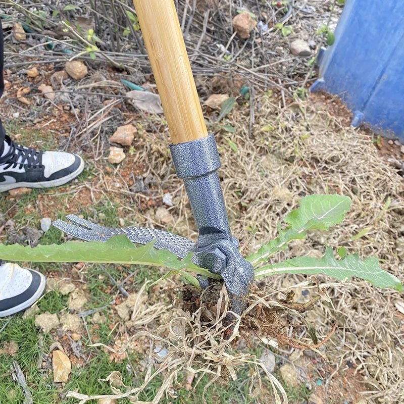 Easy Weeder Claw Tool