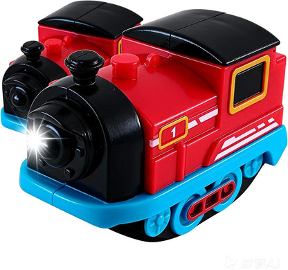 WonderTrack™ Turbo Train