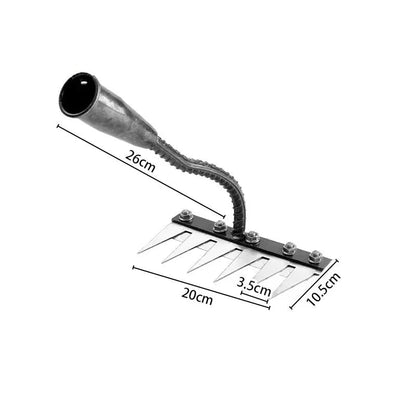 EasyWeed Iron Rake