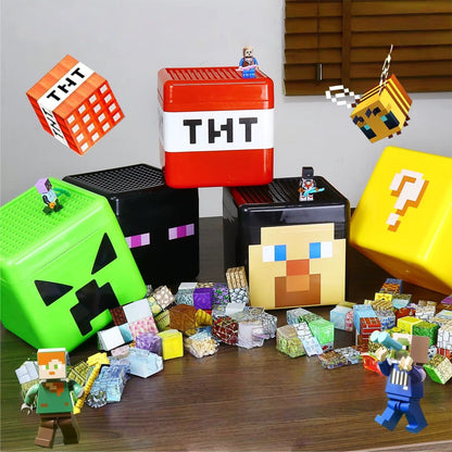 MagBlock Organizer Box