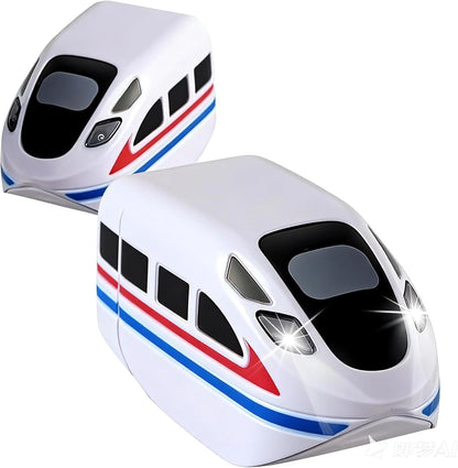 WonderTrack™ Turbo Train