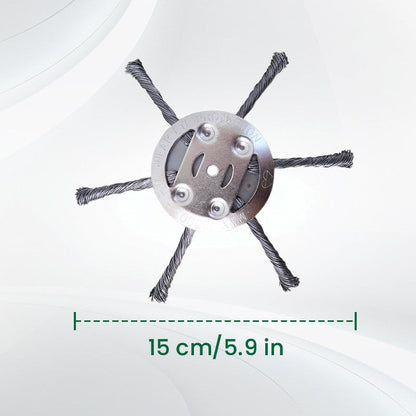 Universal Weed Trimmer Head