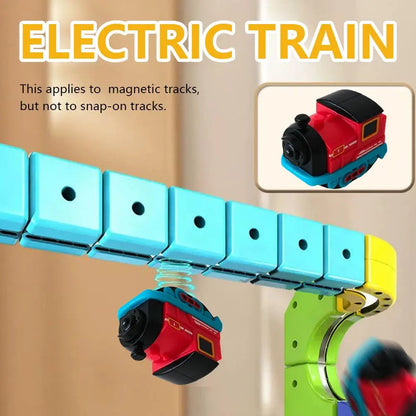 WonderTrack™ Turbo Train