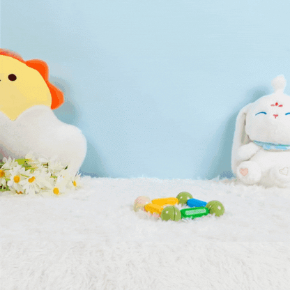 MagBuild Stick & Ball Set