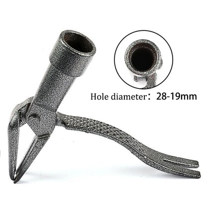 Easy Weeder Claw Tool