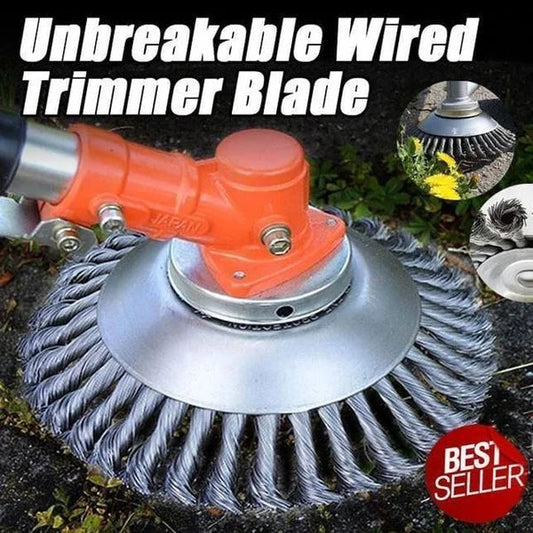 Ultimate Garden Trimmer Blade™