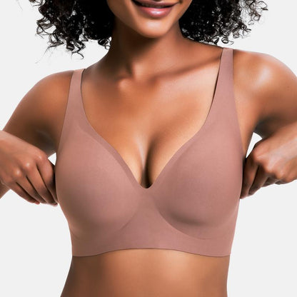 Jelly Support Seamless Comfort Lift Bra™
