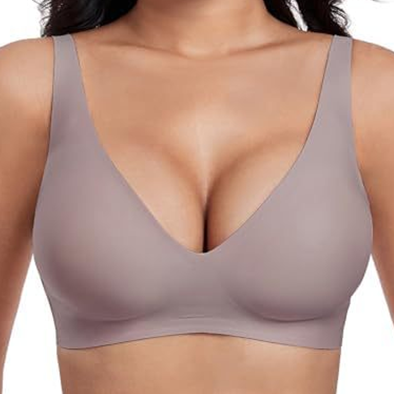 Jelly Support Seamless Comfort Lift Bra™
