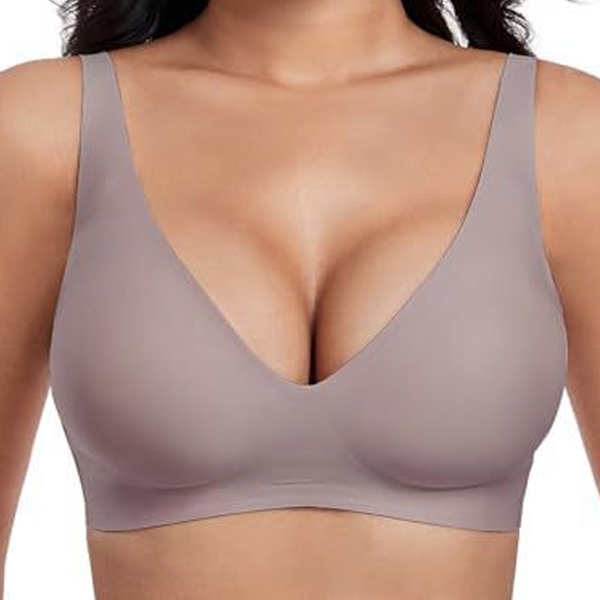 Everyday Comfort Lift Wireless Bra