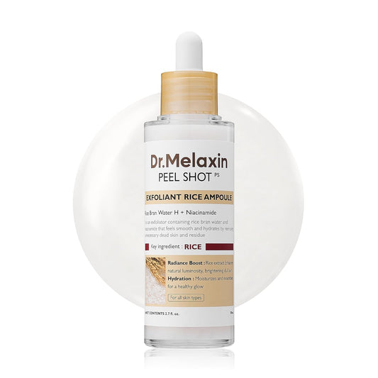 Hydrating GlowRice™ Peel