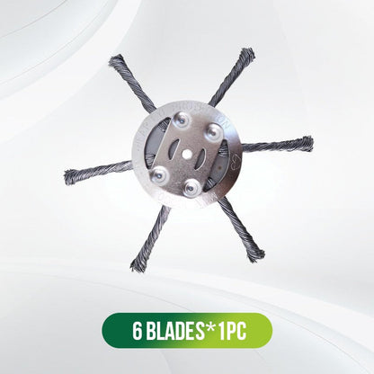 Universal Weed Trimmer Head