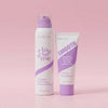 Hair Removal Spray And Cream