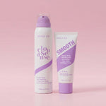 Hair Removal Spray And Cream