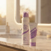 Hair Removal Spray And Cream