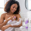 Hair Removal Spray And Cream